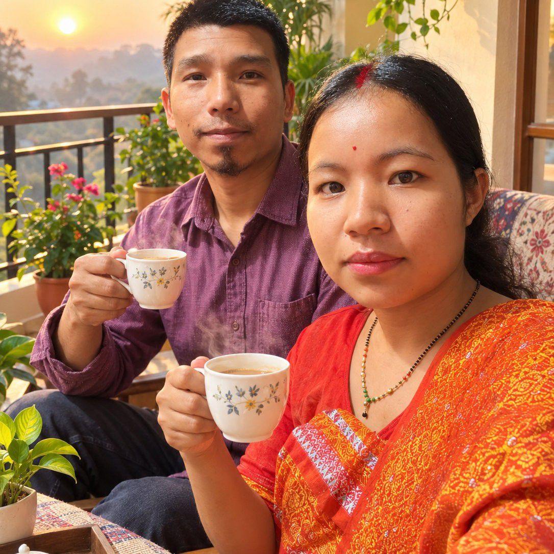 Same Hero, Different Names - The Bodo-Dimasa Secret. ( Part1 ) Share ...
