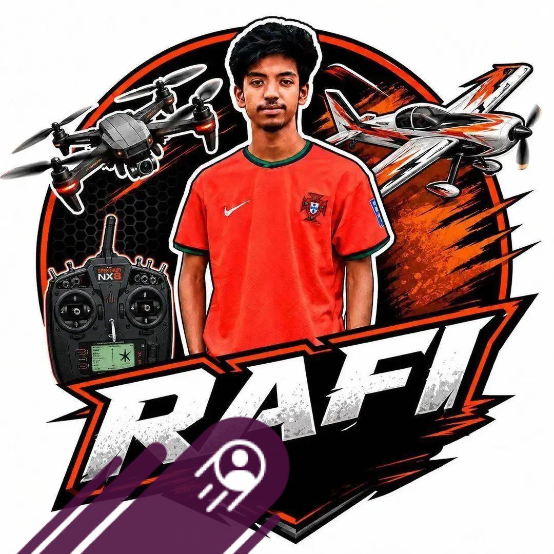 3Fly FPV Drone user Bangladesh | Facebook