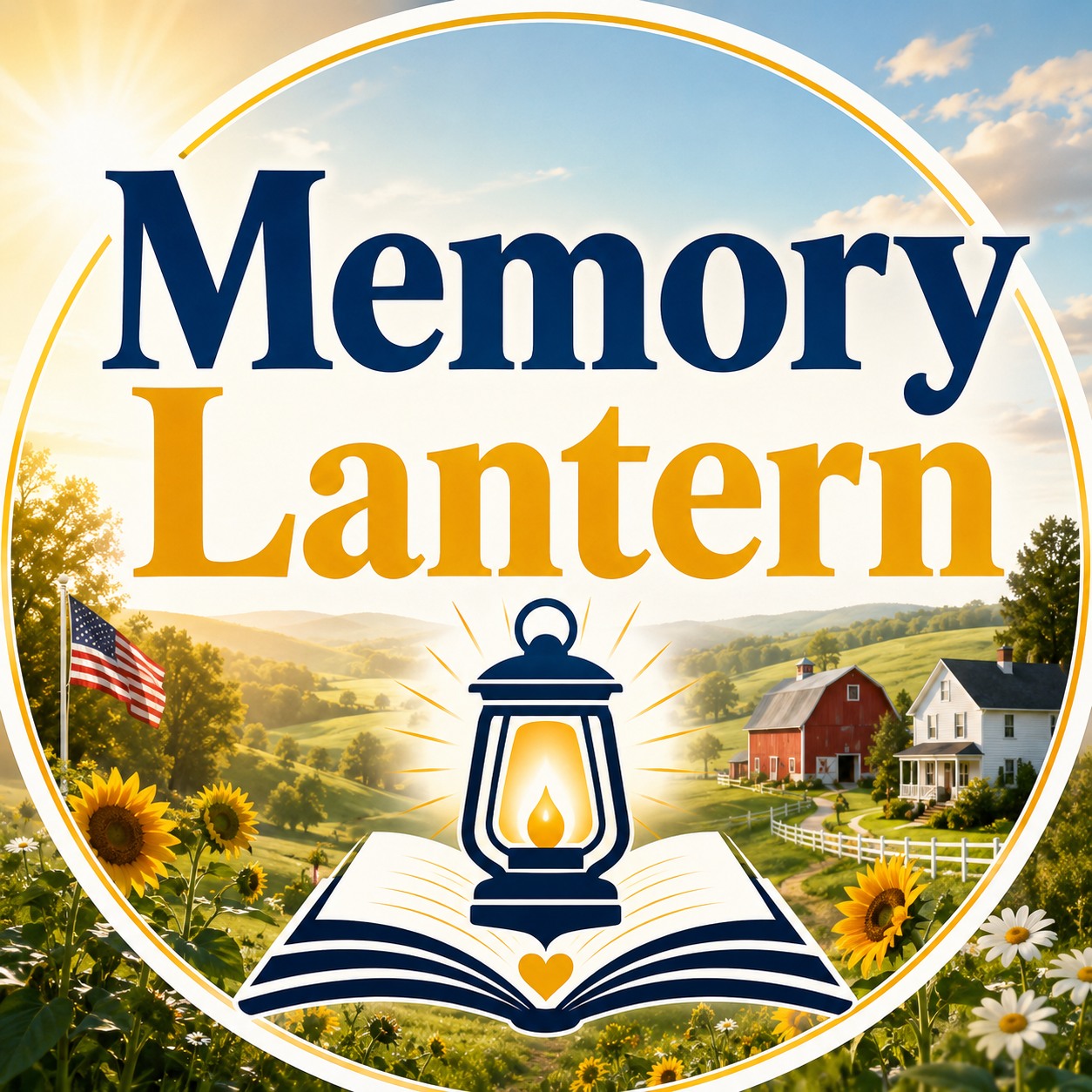 Memory Lantern on Reels
