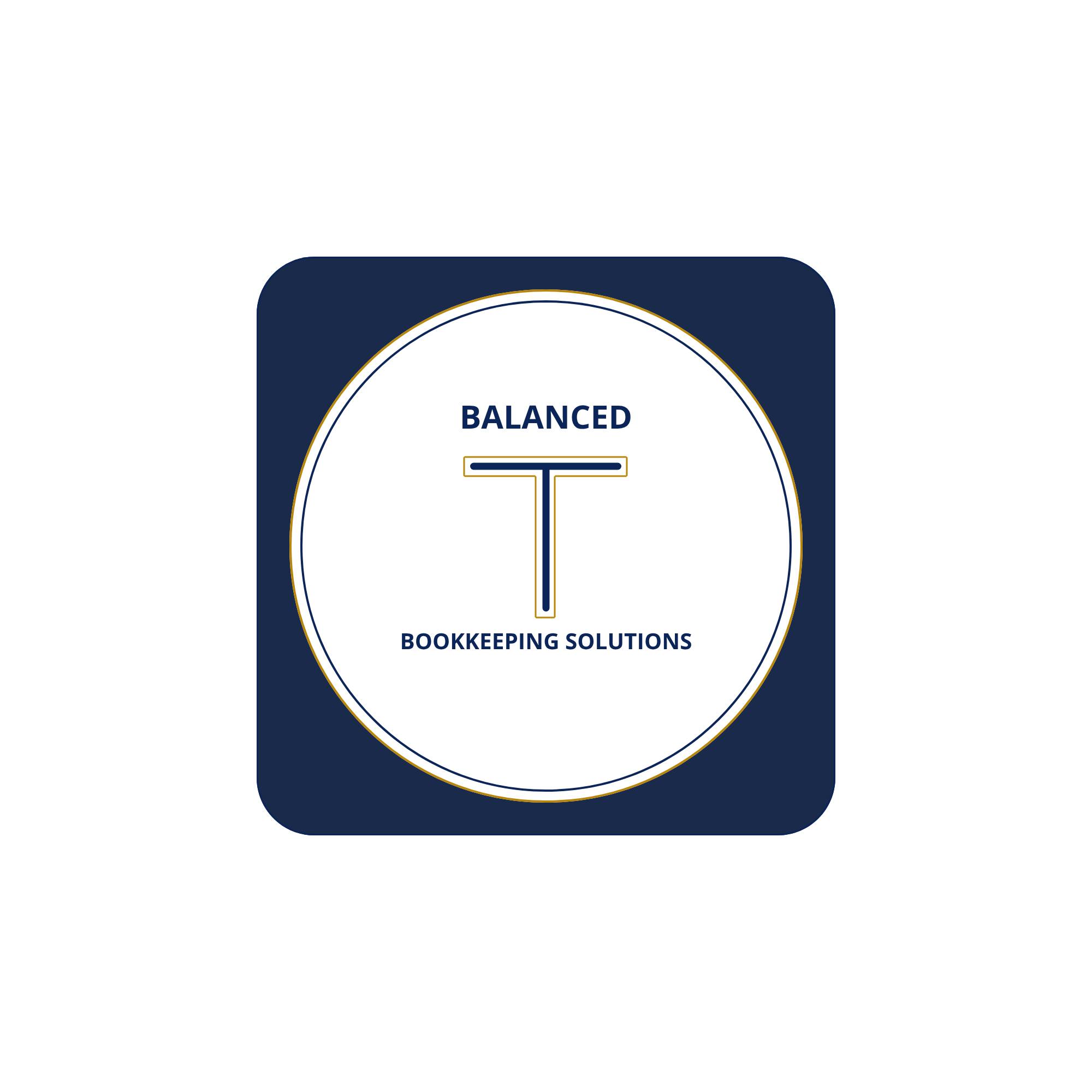 Balanced T Bookkeeping Solutions