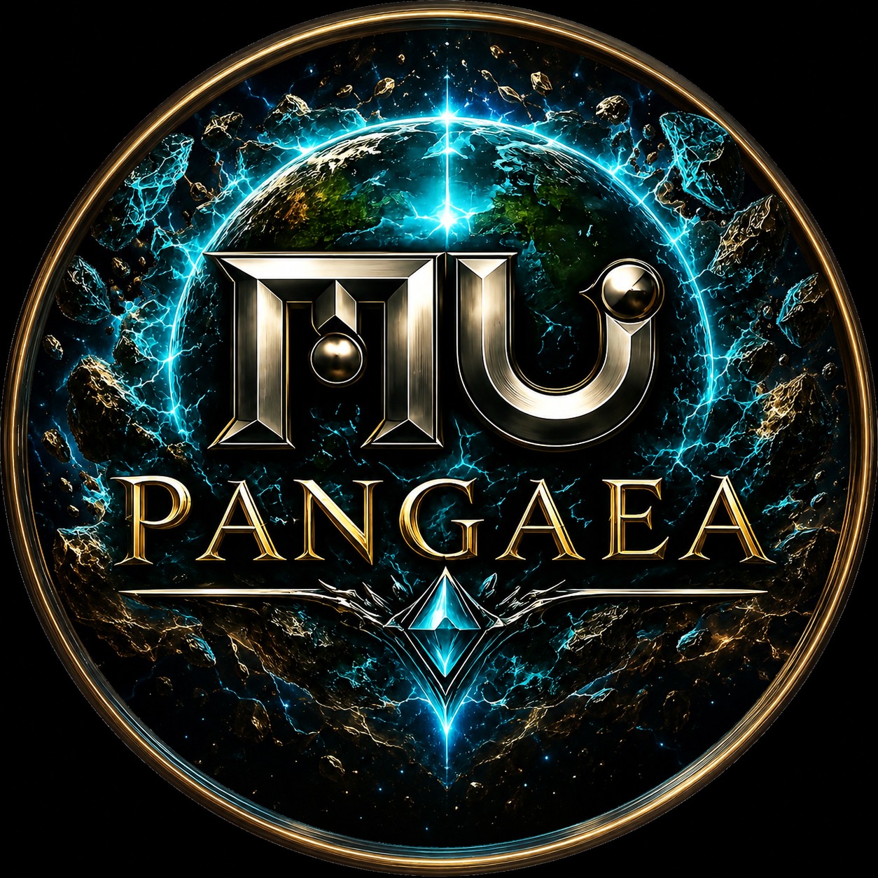 MU Pangaea