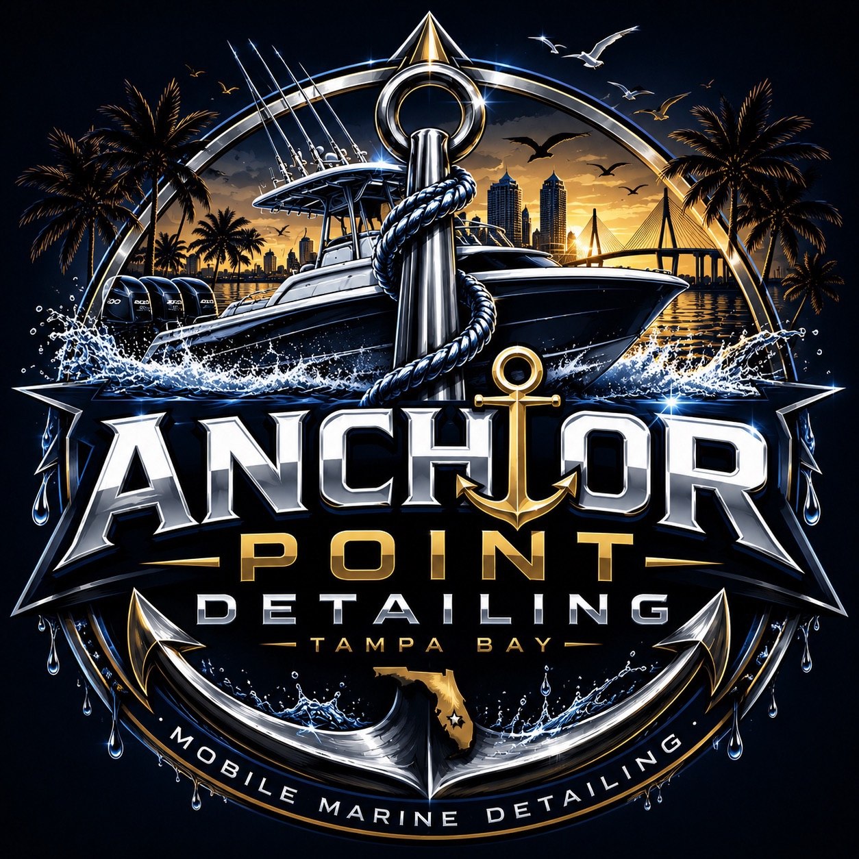 Anchor Point Detailing LLC