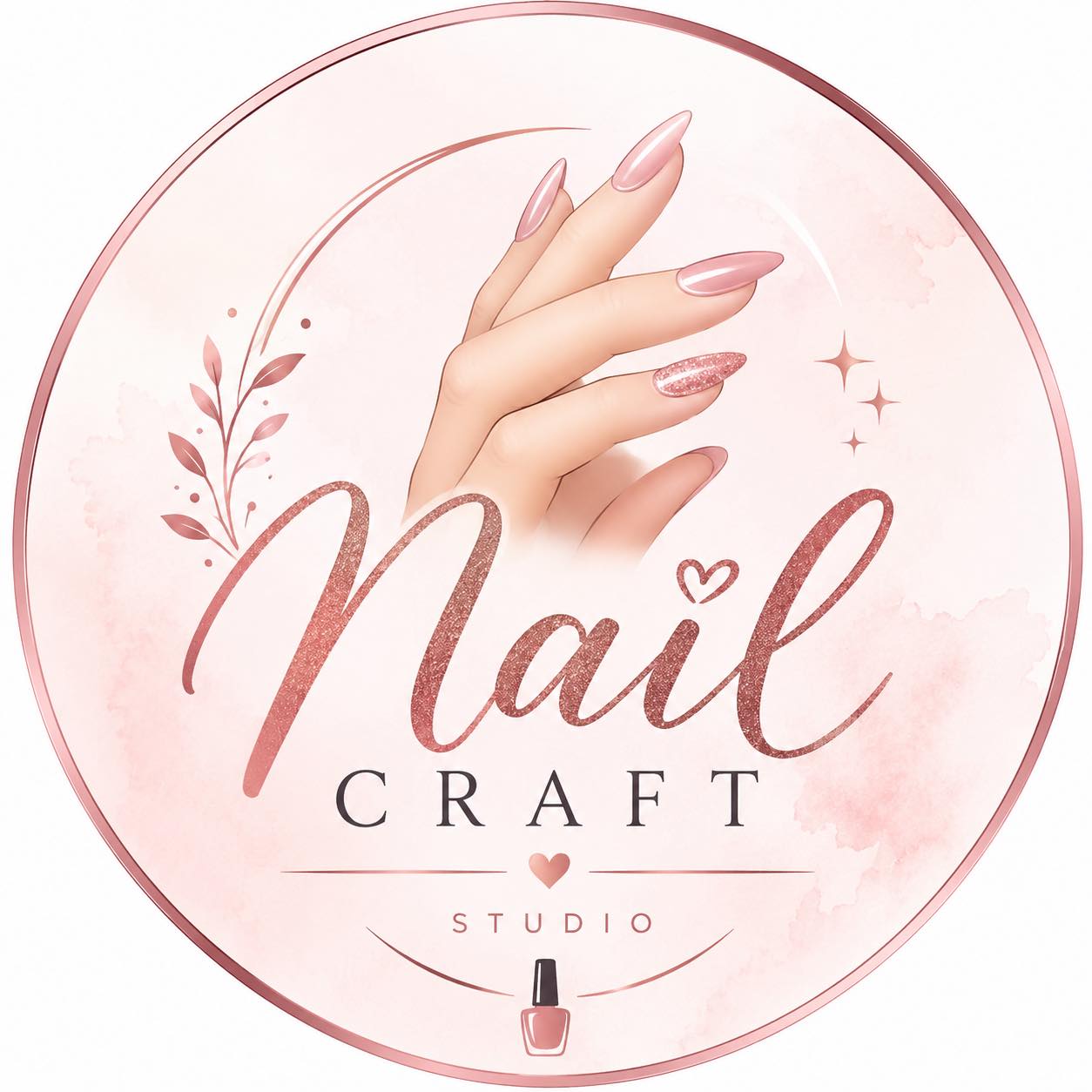 Bright summer rainbow ombre nails for pool parties! ☀️🍹 Vibrant Sunset ...