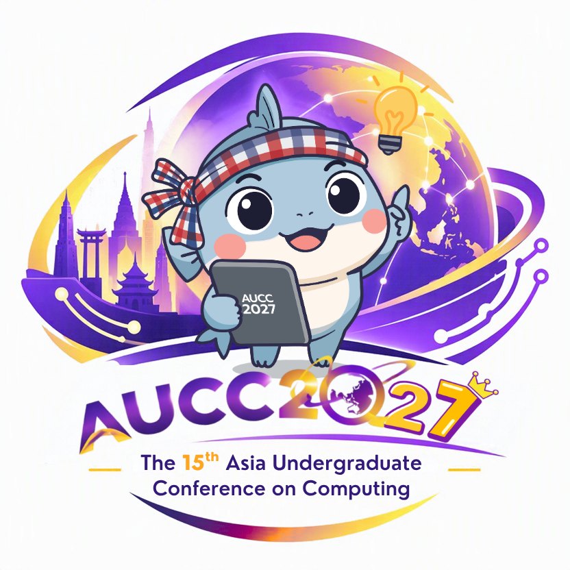 AUCC 2027