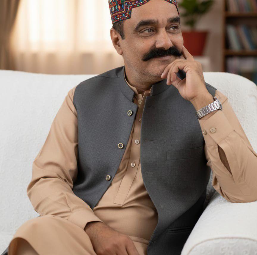 💫 ️‍🩹 ️‍🩹 ️‍🩹💫 | محمد طارق کھوسو بلوچ