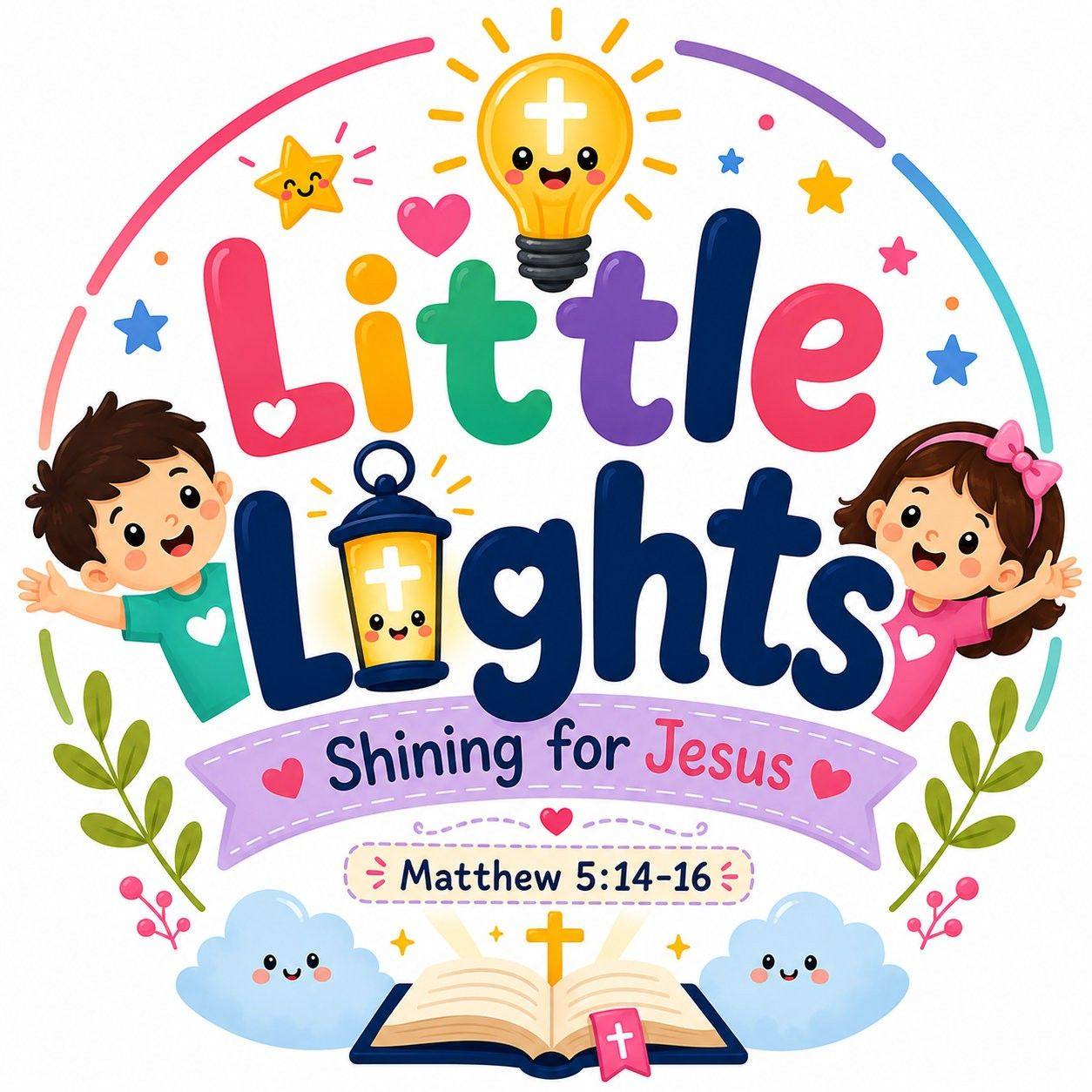 Bible Stories for Children | Facebook
