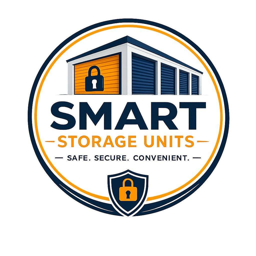 Smart Storage Units on Reels