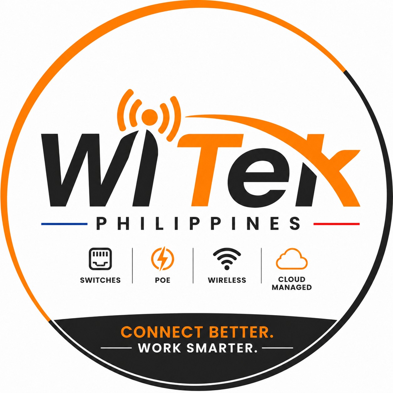 Wi-Tek Philippines