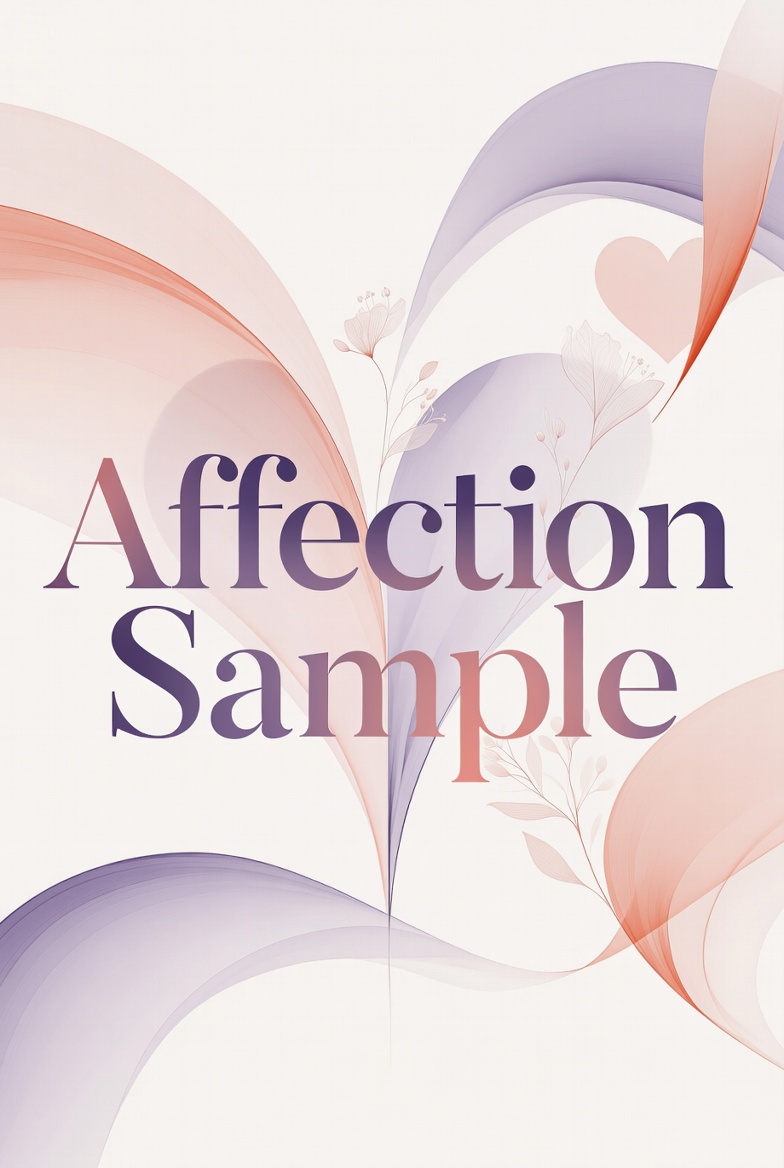 Affection Sample on Reels