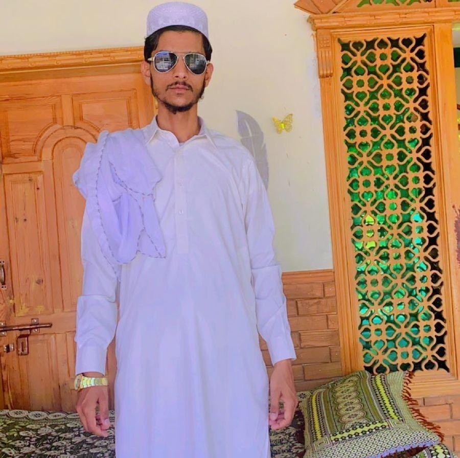 AllahHoo938 on Reels