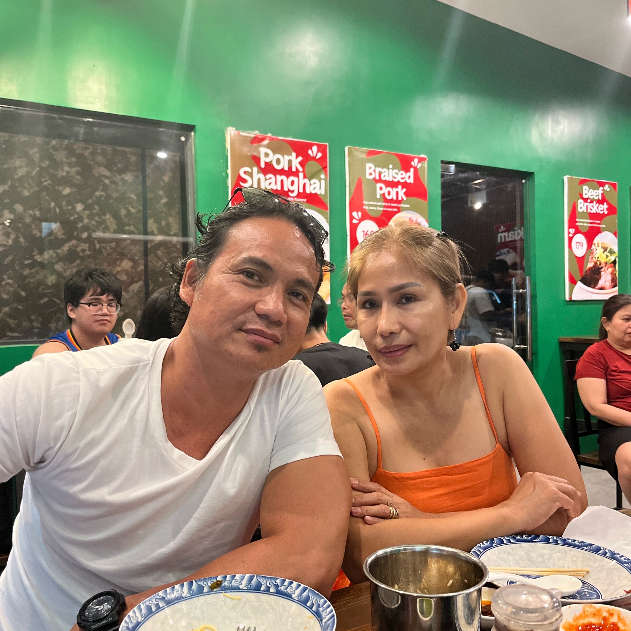 BALIBAGO: ANGELES CITY PAMPANGA BEDSPACE, TRANSIENT, APPARTMENT FOR ...