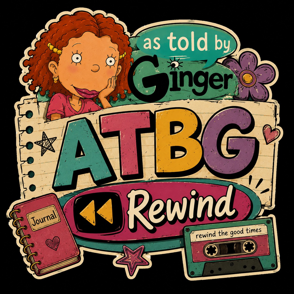 ATBG Rewind