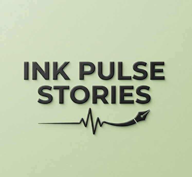 Ink Pulse Stories on Reels
