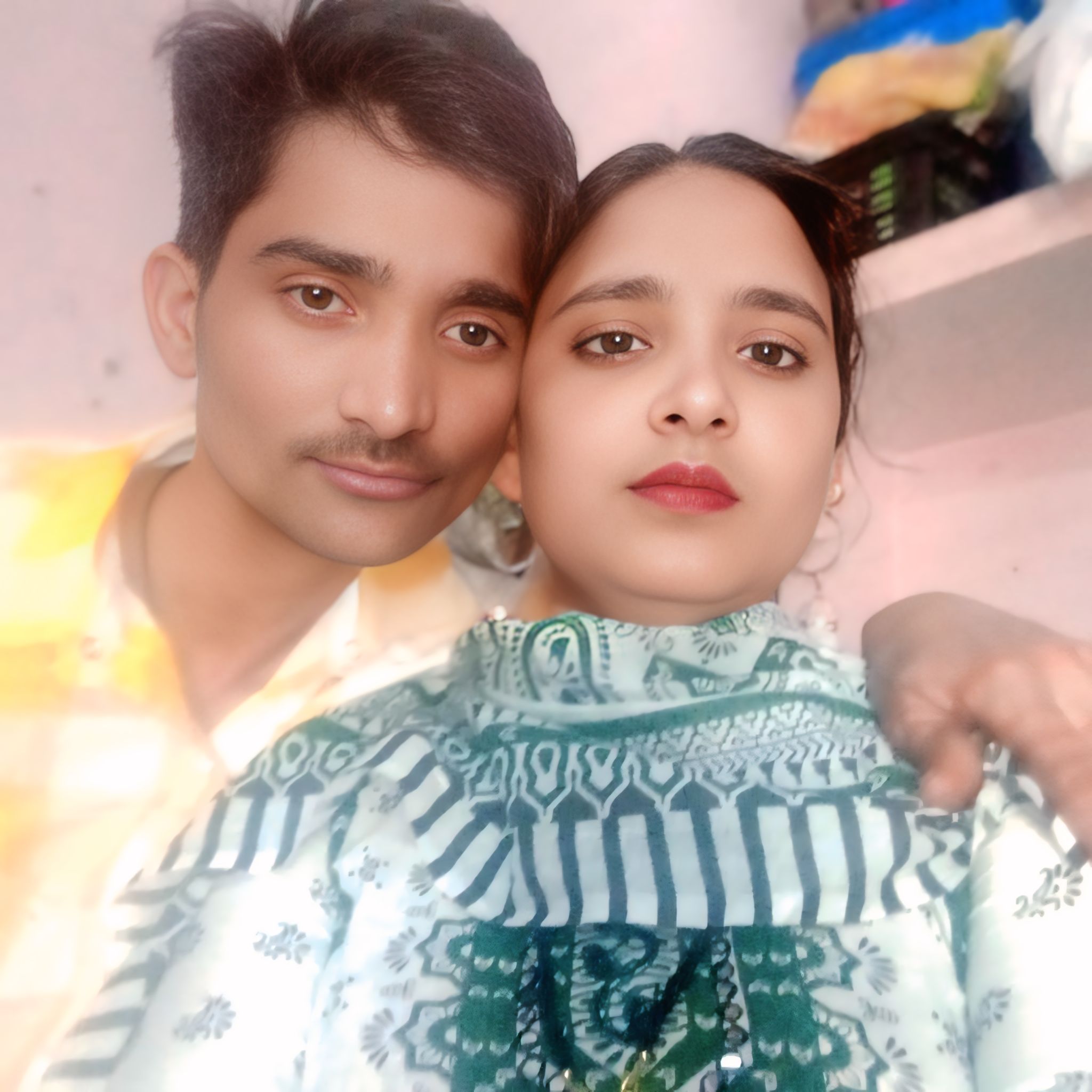 पंडाल में मुल्ला जी को माना है 🤣🤣 Samar Yadav . . . #viral #trending # ...