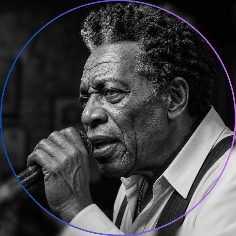 Benny Rivers Music