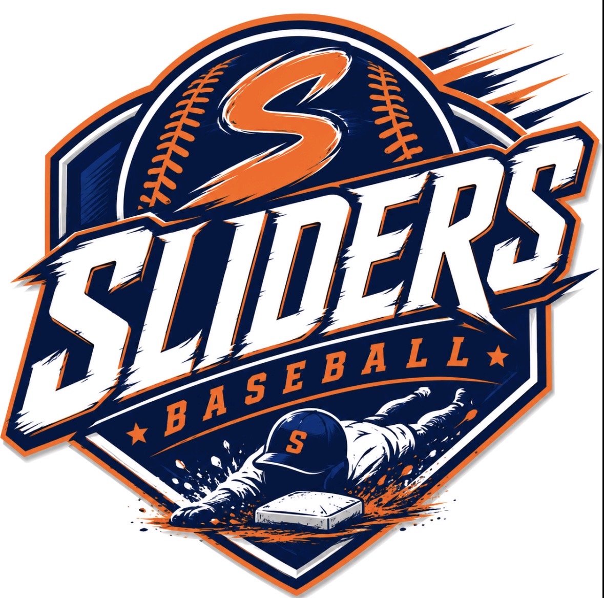 Sliders Baseball | Forsyth GA
