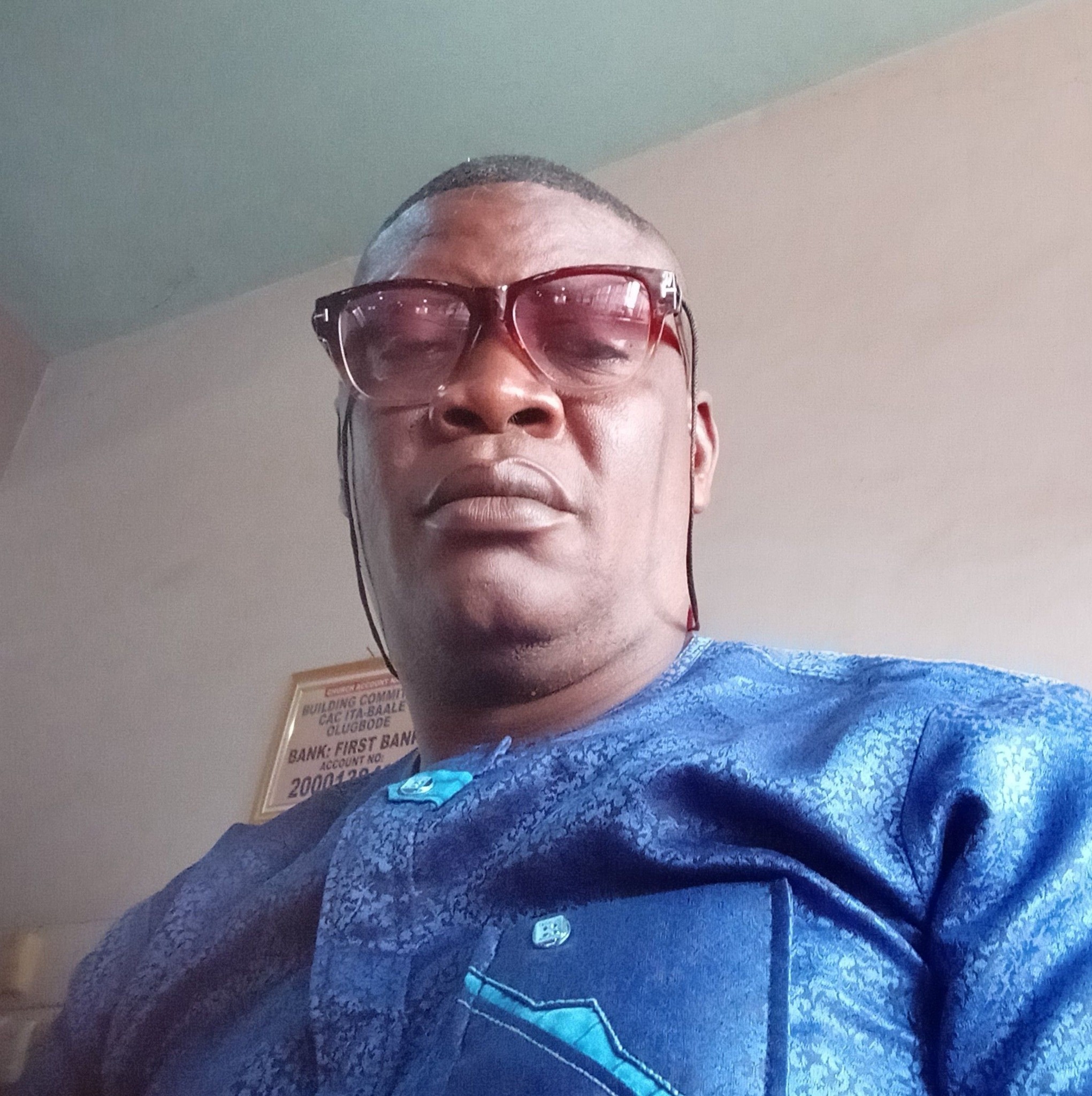 Seyi Makinde & Bimbo Adekambi are the most competent candidates in the ...