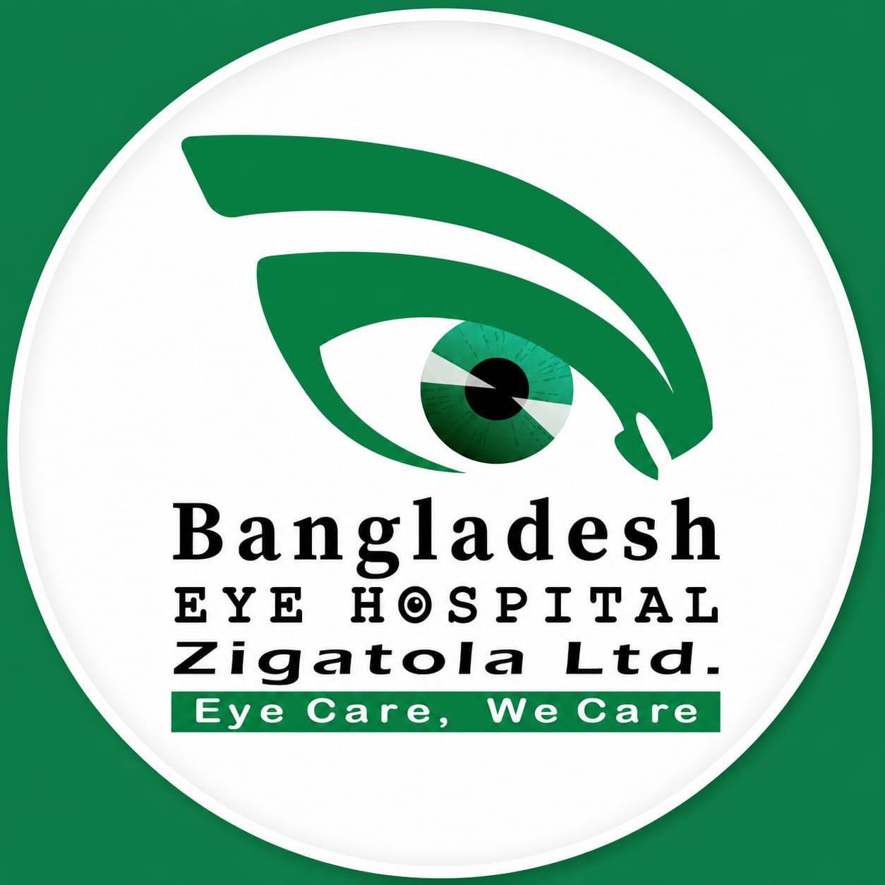 Bangladesh Eye Hospital, Zigatola Ltd | Dhaka