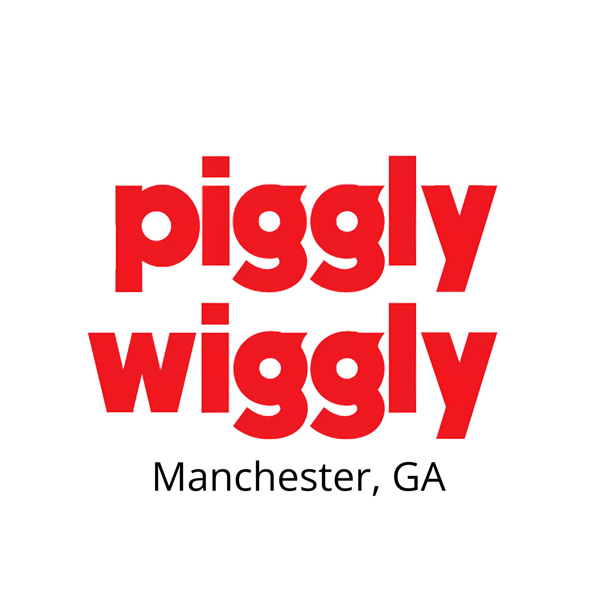 Piggly Wiggly Manchester, GA | Manchester GA