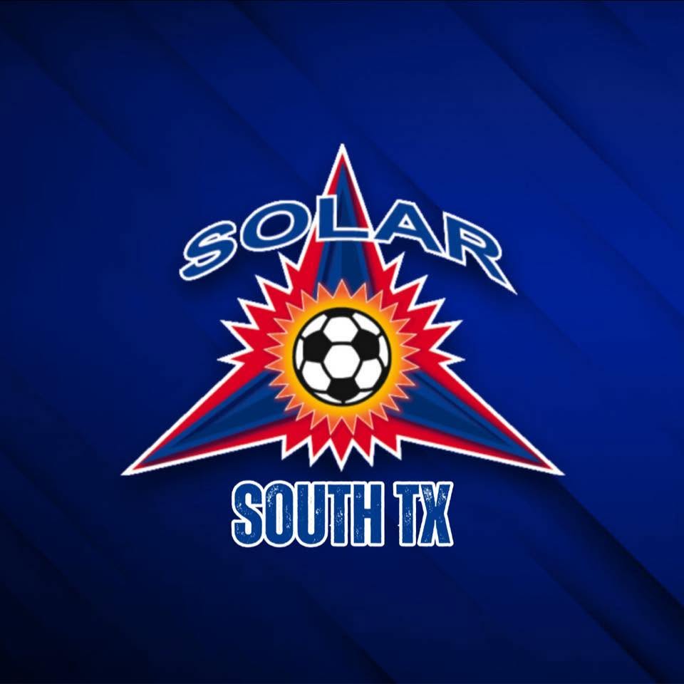 Solar Soccer Club STX | Morgans Point TX