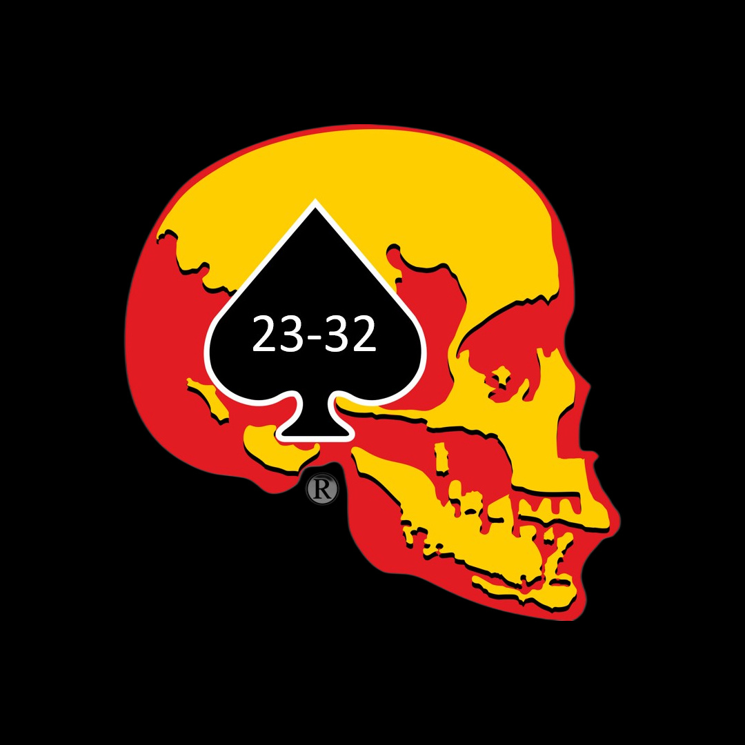 Combat Veterans Motorcycle Association Chapter 23-32 on Reels