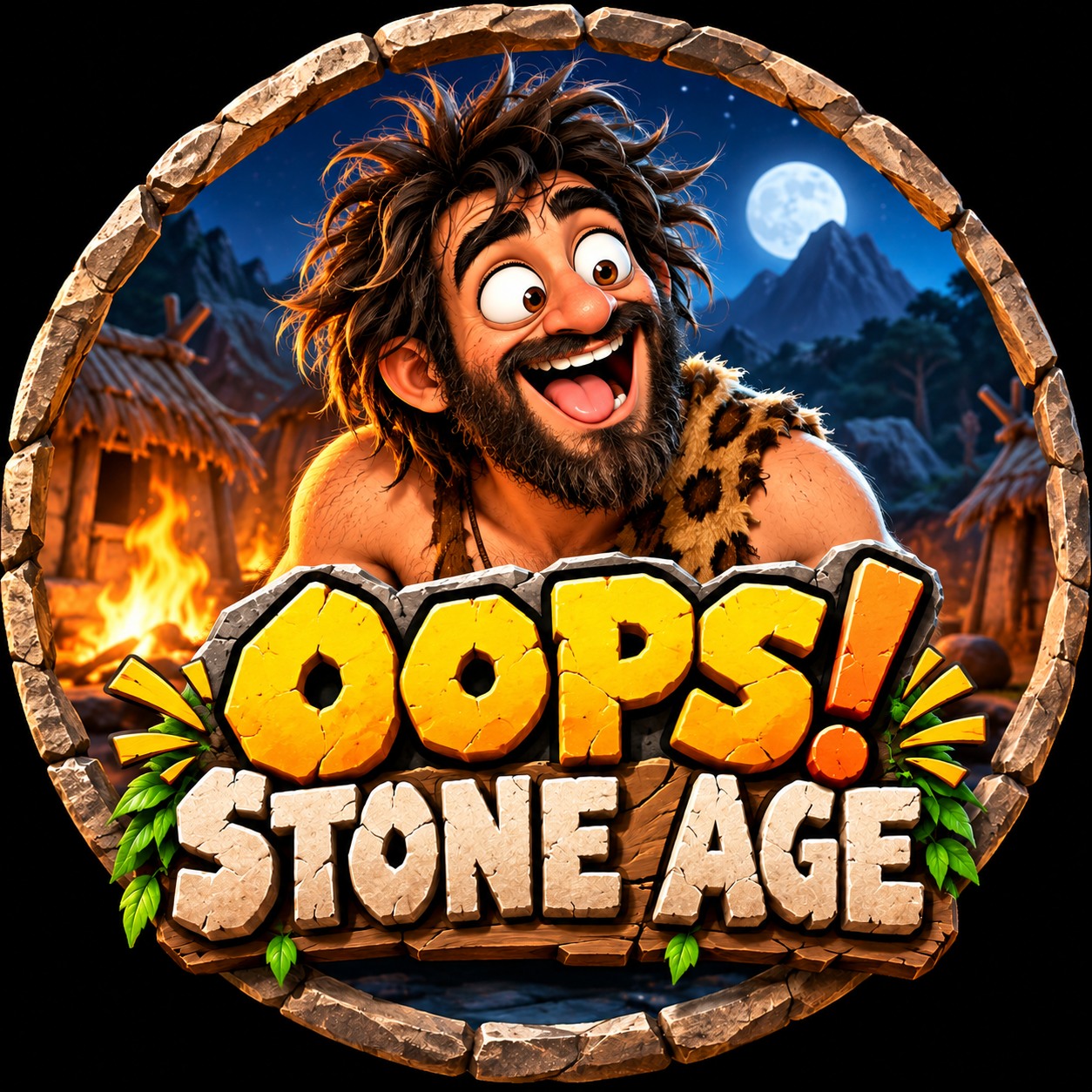 When His Hunting Spear Broke... An Unbelievable Ancient Invention Was ...
