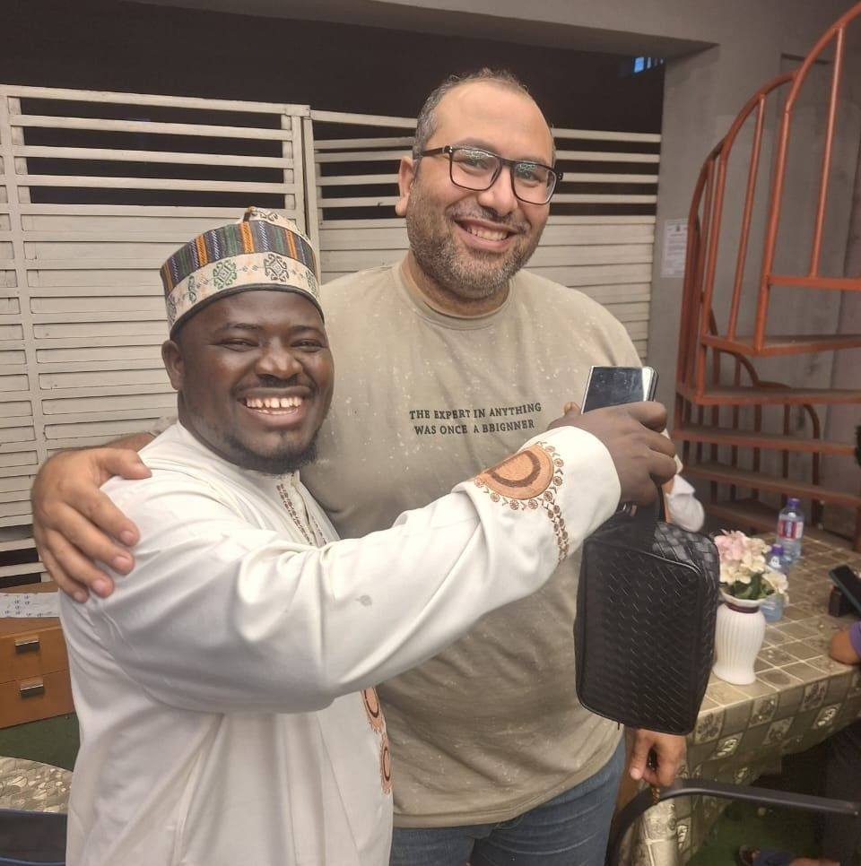 sayyada fadima foundation on Reels