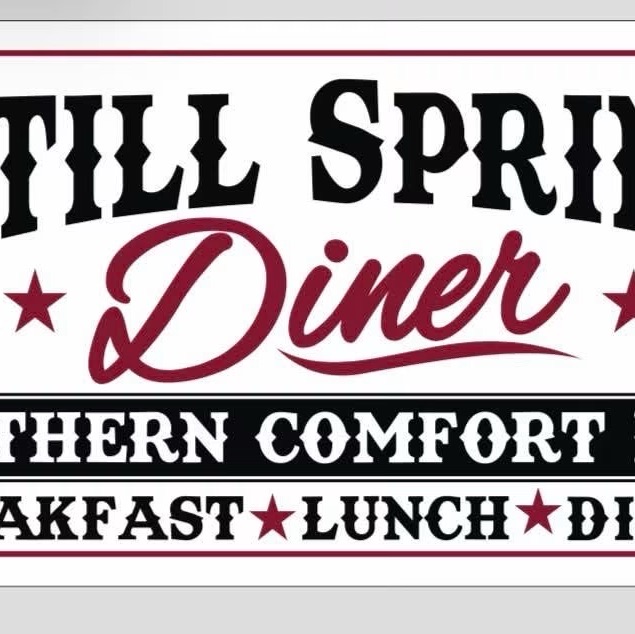 The menu is finally here! Come join... - Estill Springs Diner | Facebook