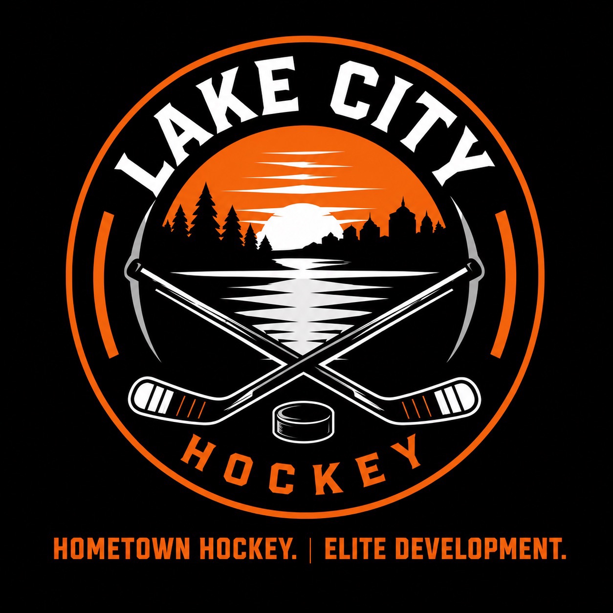 Lake City Hockey