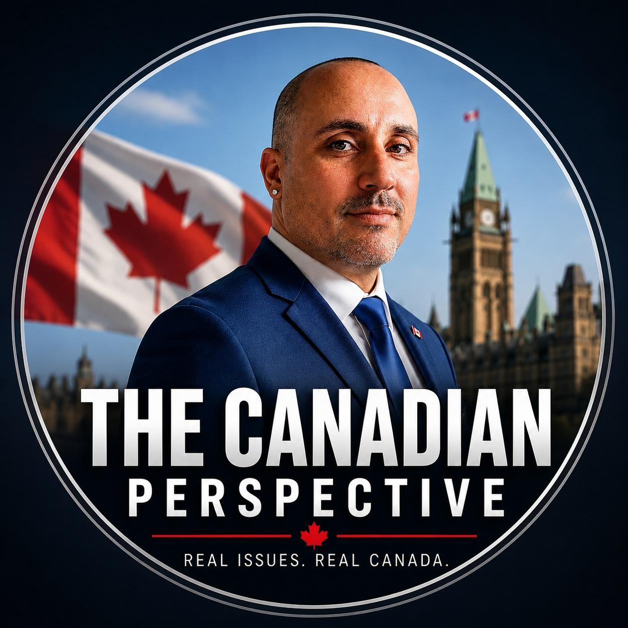 The 70% figure is real in a... - The Canadian Perspective | Facebook