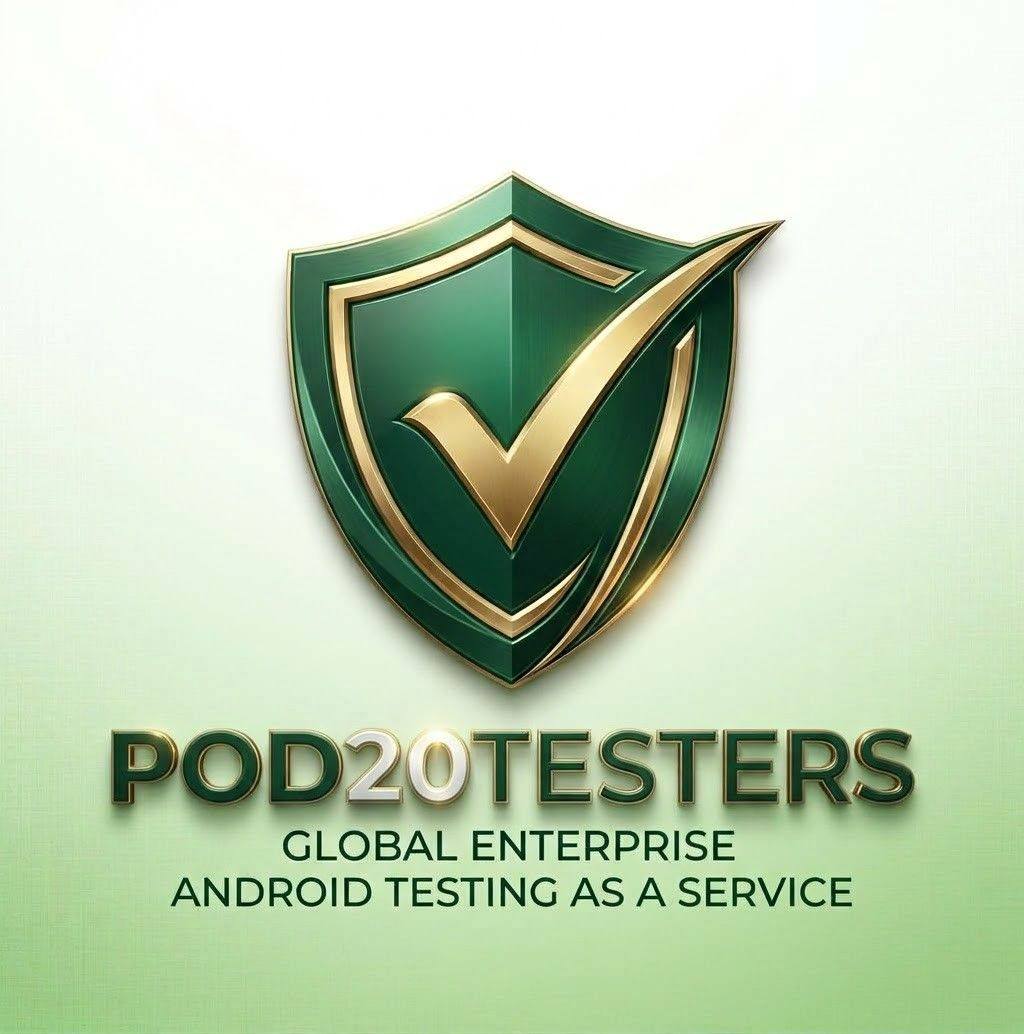 Android 12 Testers for Closed Testing Community | Hey everyone! I’ve ...