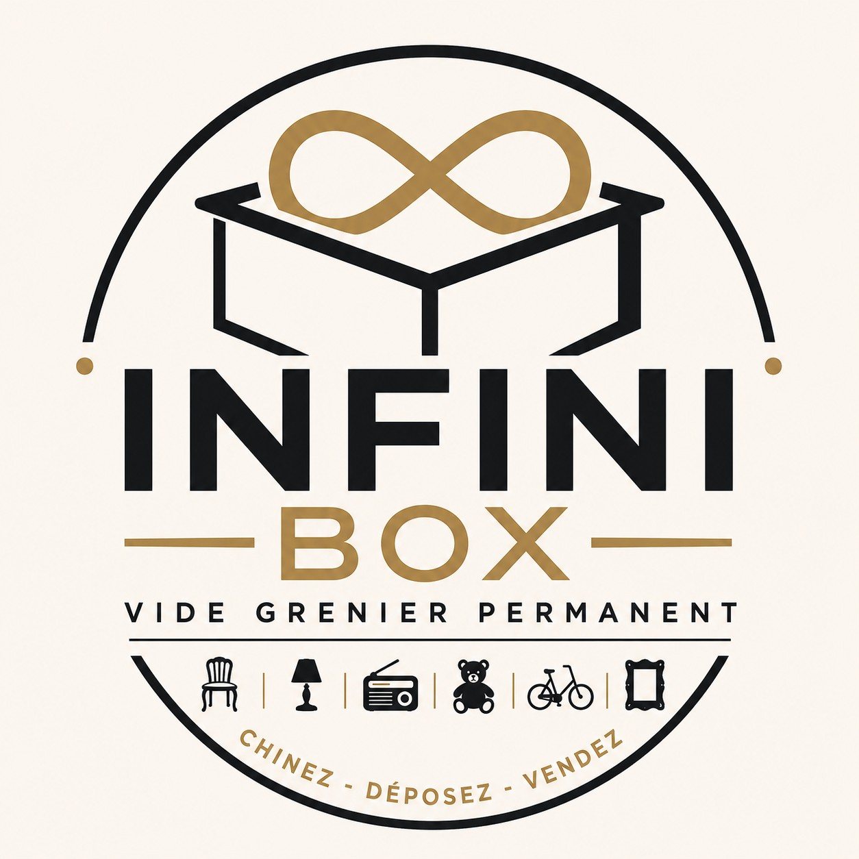 Infini Box | Fréjus-Plage
