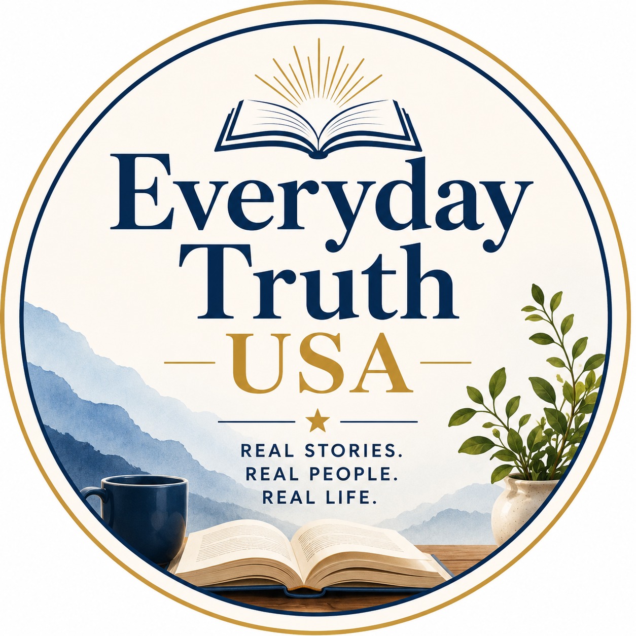 Everyday Truth USA | Orlando FL