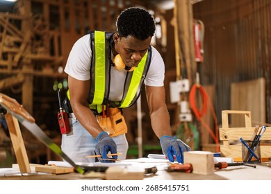 Simple cutting craft | Ringga Carpenter