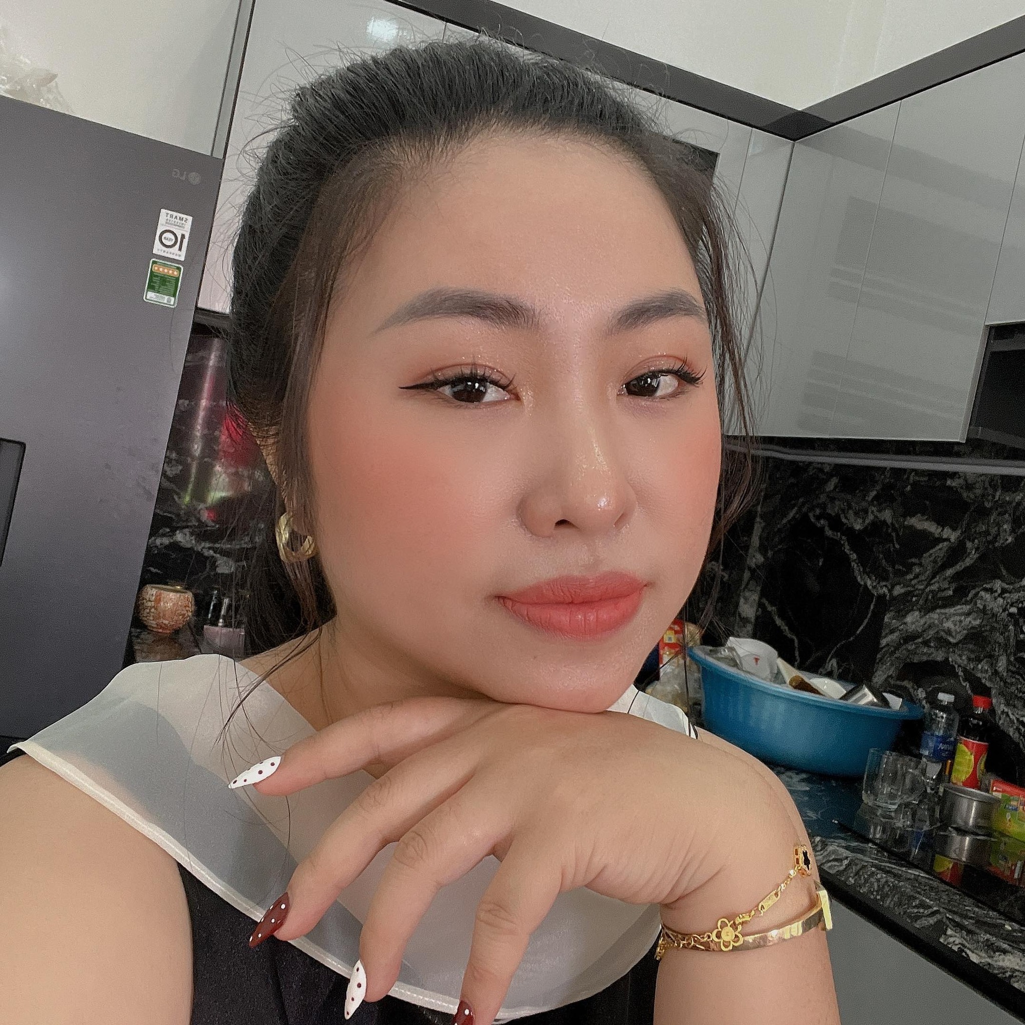 Chợ Cư Dân Vinhomes Grand Park | Facebook