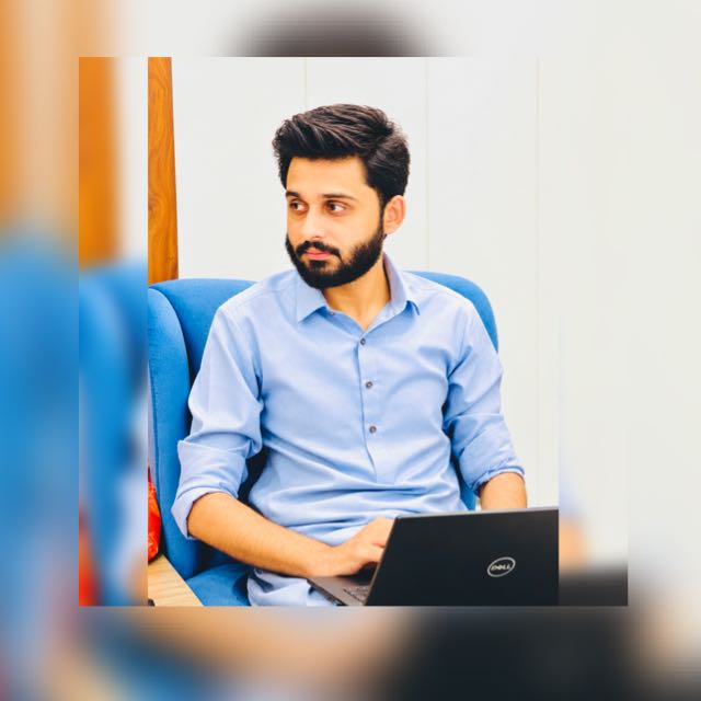 Hammad Munir on Reels