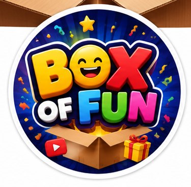 Box of Fun on Reels