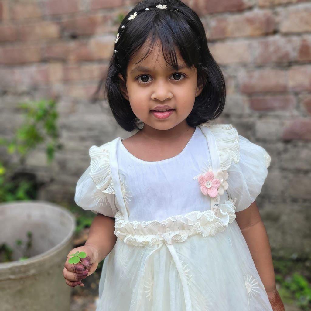 Mst Jannaty Khanom