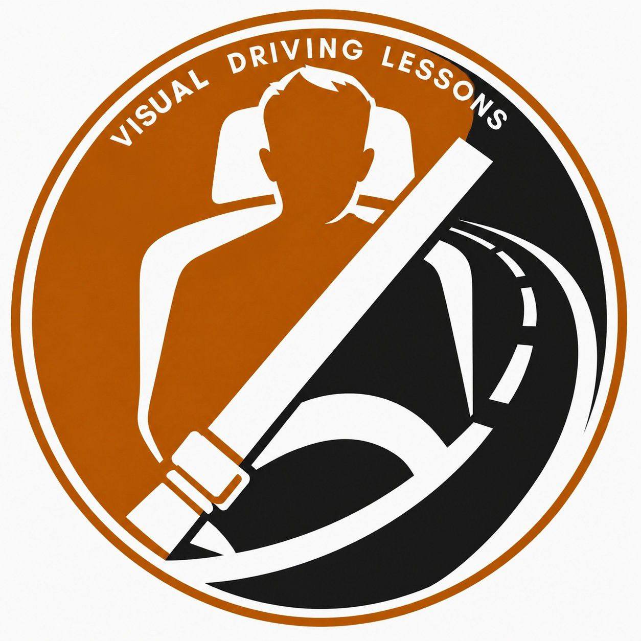 Visual Driving Lessons