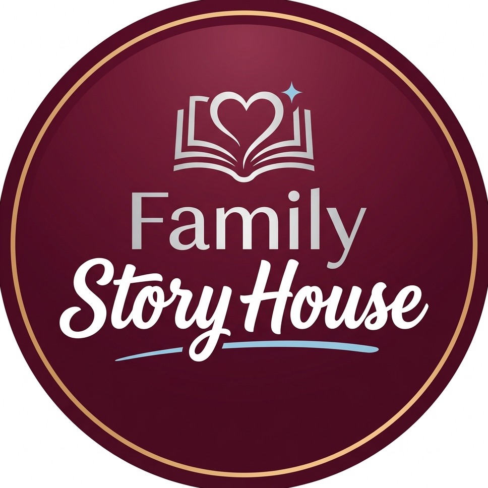 Family Story House on Reels