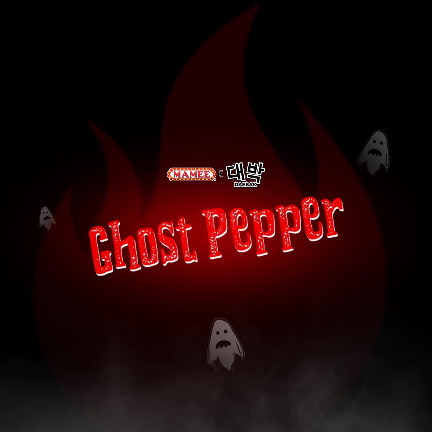 Ghost Pepper Myanmar | Yangon