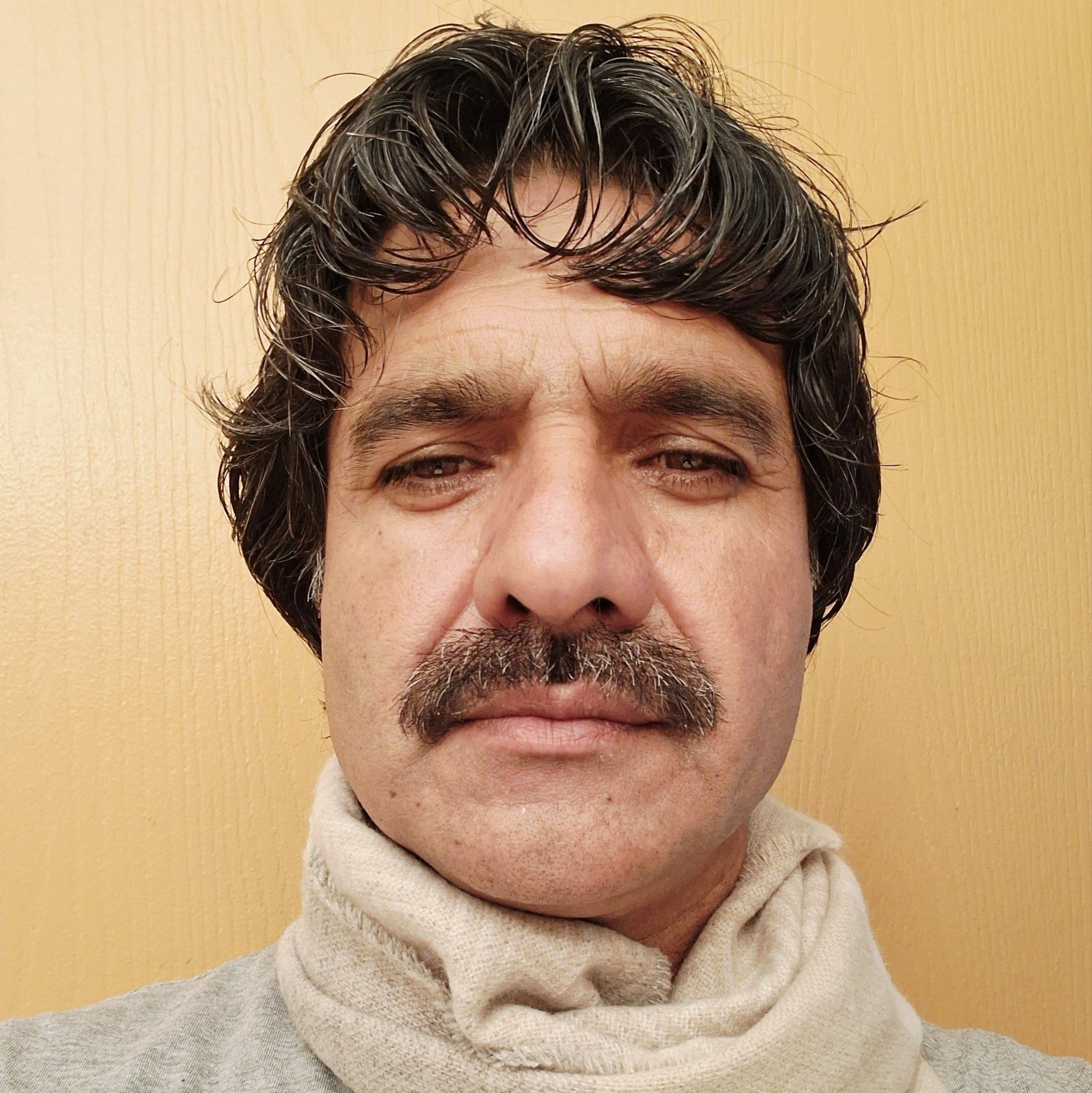 Masood Hanif on Reels
