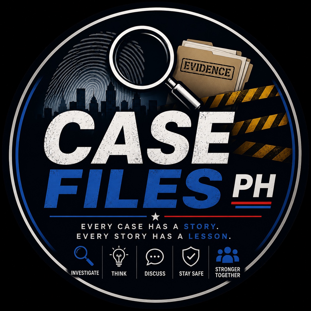 haha galing!!! #CaseFilesPH #fbreels #trendingreels #kamoterider | Case ...