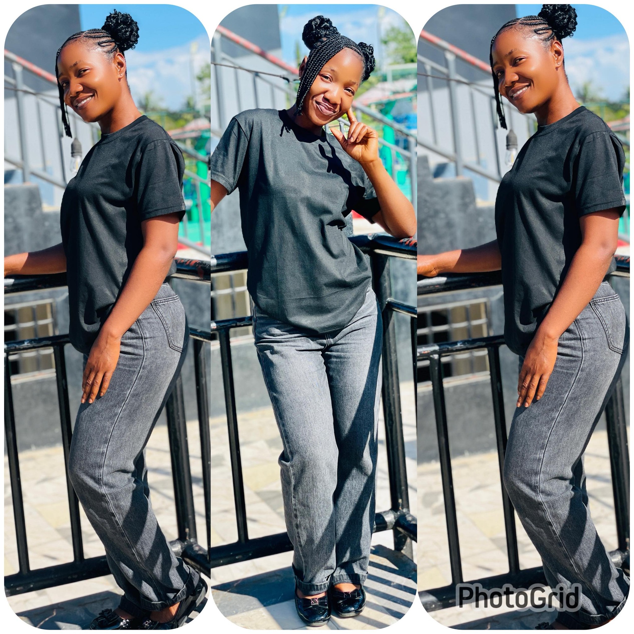 Tell me the source of my beauty 😍 🇺🇲😍 🇺🇲 | Laurina Laurina