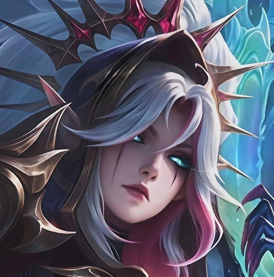 ML Tsudei - Aamon 