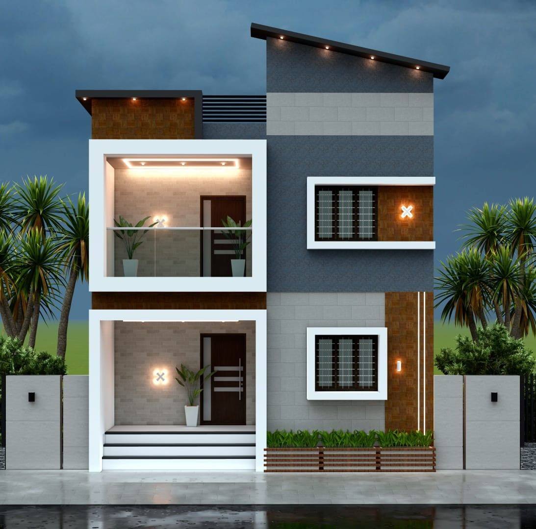 Where Architectural Vision Meets Photorealistic Reality. Presenting ...