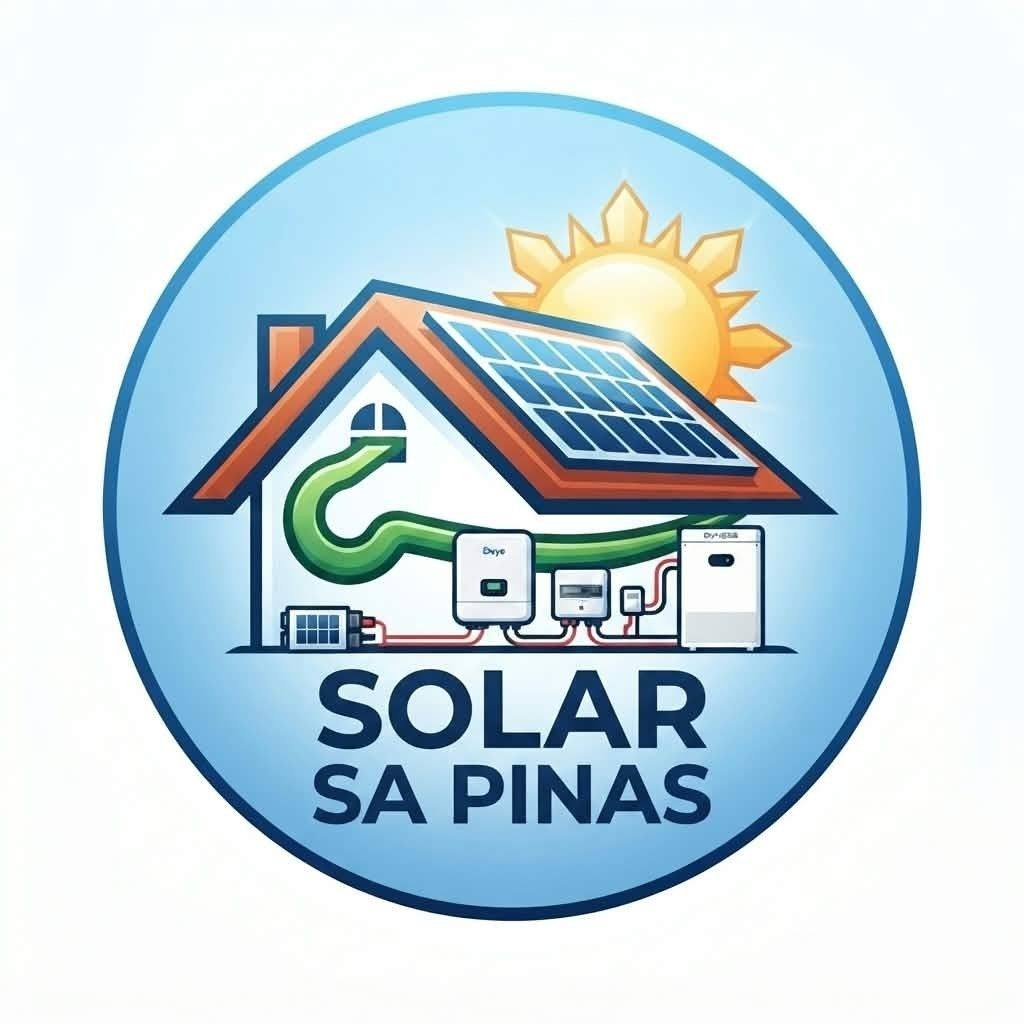 SOLAR SA PINAS on Reels