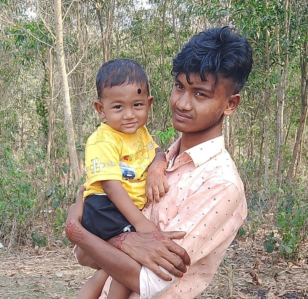 প্রবাসীর বউ পর্ব ২ | Mostafa Khan