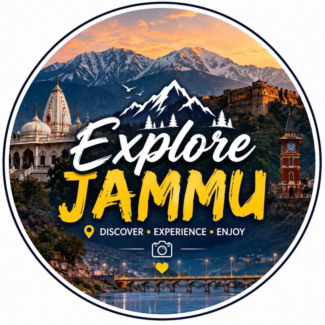 Explore Jammu | Udhampur
