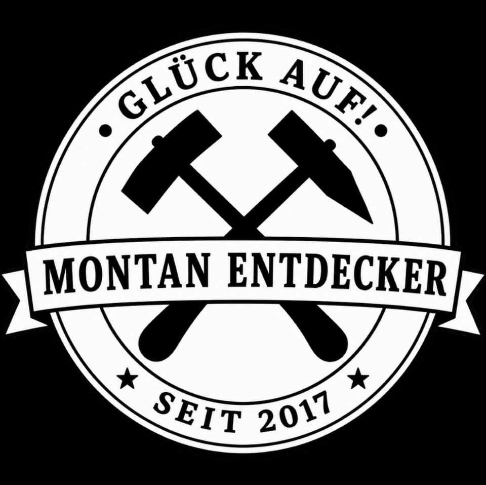 Herzlichen Dank und Glückauf an Moritz Ebert und seiner Firma CUE Media ...